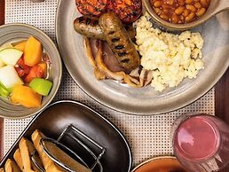 Novotel Glasgow Centre