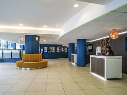 Novotel Glasgow Centre