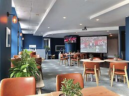 Novotel Glasgow Centre