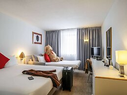 Novotel Glasgow Centre