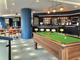 Novotel Glasgow Centre