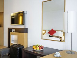 Novotel Glasgow Centre