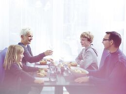 Novotel Glasgow Centre