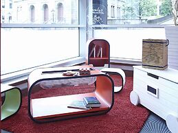 Novotel Glasgow Centre