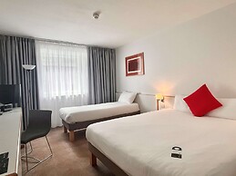 Novotel Glasgow Centre