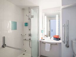 Novotel Glasgow Centre