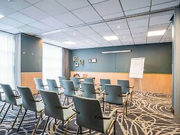 Novotel Glasgow Centre