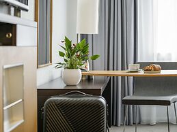 Novotel Glasgow Centre