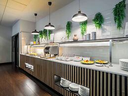 Novotel Glasgow Centre