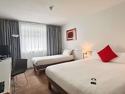Novotel Glasgow Centre