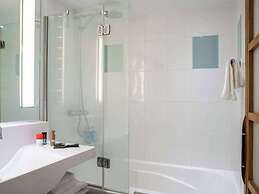 Novotel Glasgow Centre