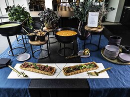 Novotel Glasgow Centre