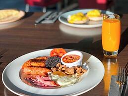 Novotel Glasgow Centre