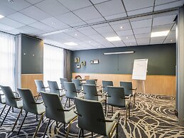 Novotel Glasgow Centre