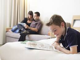 Novotel Glasgow Centre