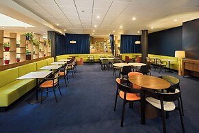 Novotel Praha Wenceslas Square