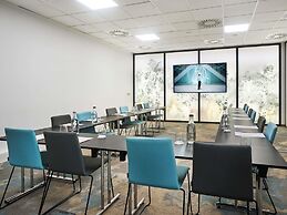 Novotel Praha Wenceslas Square