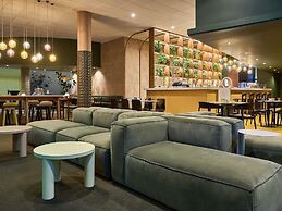 Novotel Praha Wenceslas Square