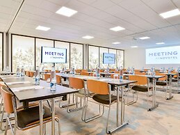 Novotel Praha Wenceslas Square