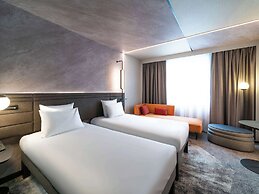 Novotel Praha Wenceslas Square