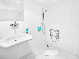 Novotel Praha Wenceslas Square