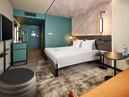 Novotel Praha Wenceslas Square