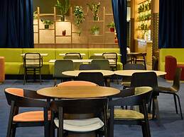 Novotel Praha Wenceslas Square