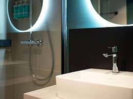 Novotel Praha Wenceslas Square