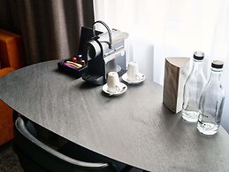 Novotel Praha Wenceslas Square