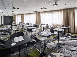 Novotel Praha Wenceslas Square