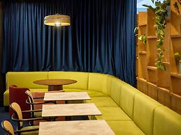 Novotel Praha Wenceslas Square