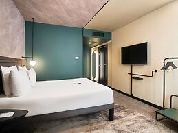 Novotel Praha Wenceslas Square