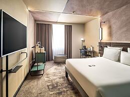 Novotel Praha Wenceslas Square