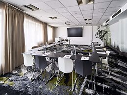 Novotel Praha Wenceslas Square