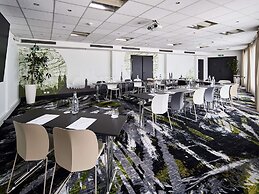 Novotel Praha Wenceslas Square