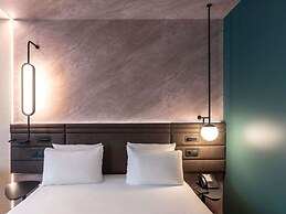 Novotel Praha Wenceslas Square