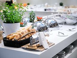 Novotel Praha Wenceslas Square