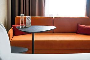 Novotel Praha Wenceslas Square