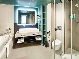 Novotel Praha Wenceslas Square