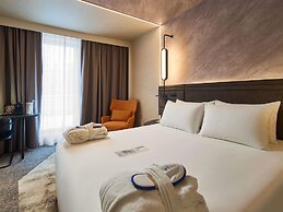 Novotel Praha Wenceslas Square