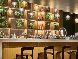 Novotel Praha Wenceslas Square