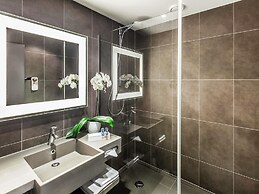 Novotel Praha Wenceslas Square