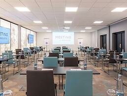 Novotel Praha Wenceslas Square