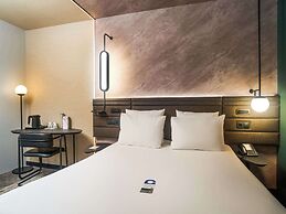 Novotel Praha Wenceslas Square