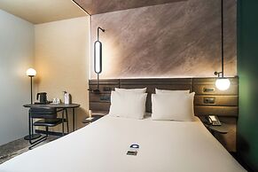 Novotel Praha Wenceslas Square