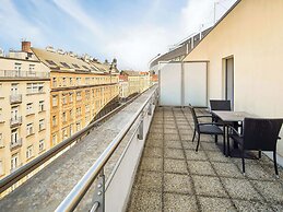 Novotel Praha Wenceslas Square