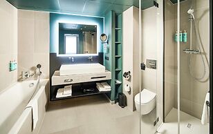 Novotel Praha Wenceslas Square