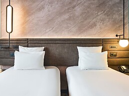 Novotel Praha Wenceslas Square