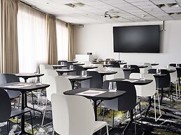 Novotel Praha Wenceslas Square