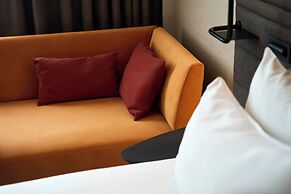 Novotel Praha Wenceslas Square